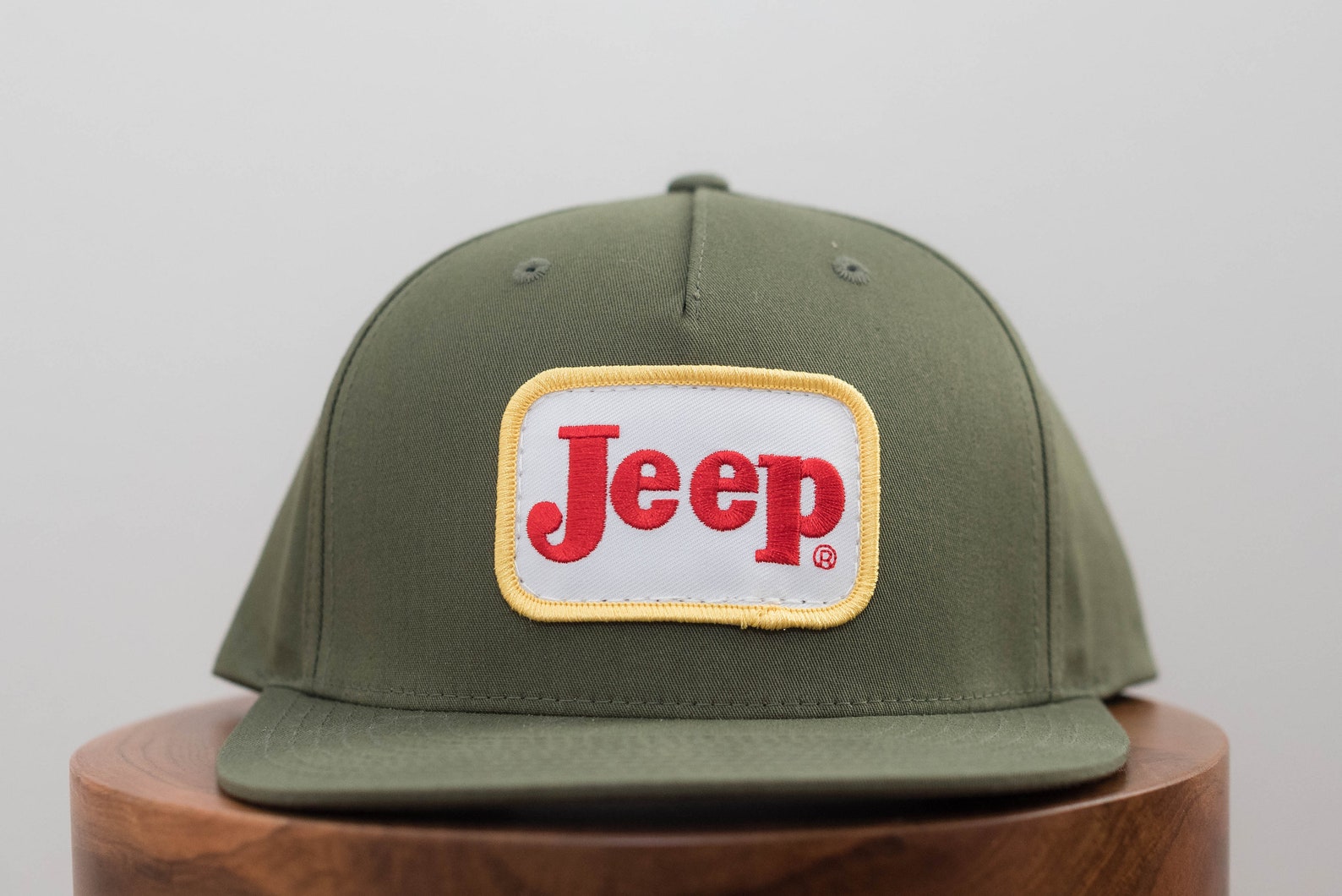 Jeep Patch Hat vintage Patch Hat Richardson 255 Willy Jeep Etsy
