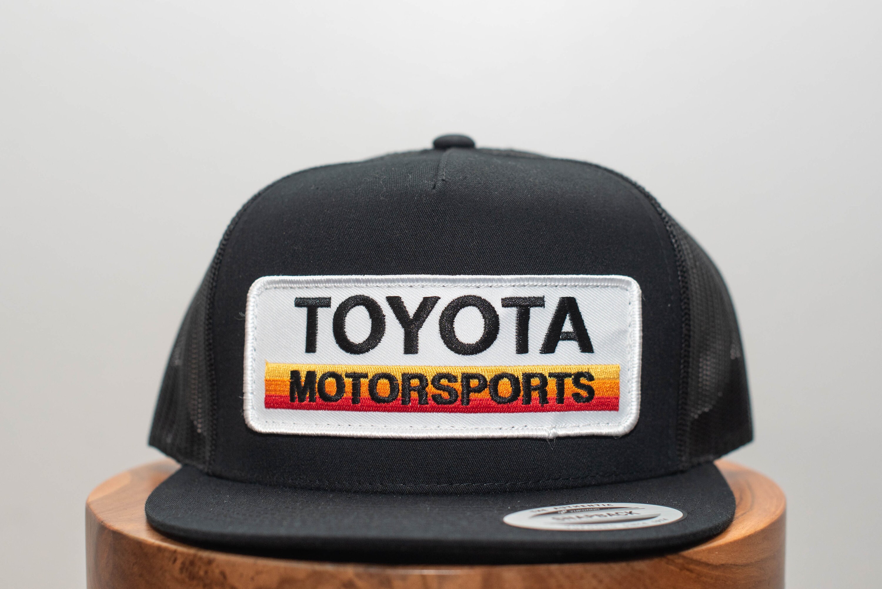 Toyota motorsports hat Clearance