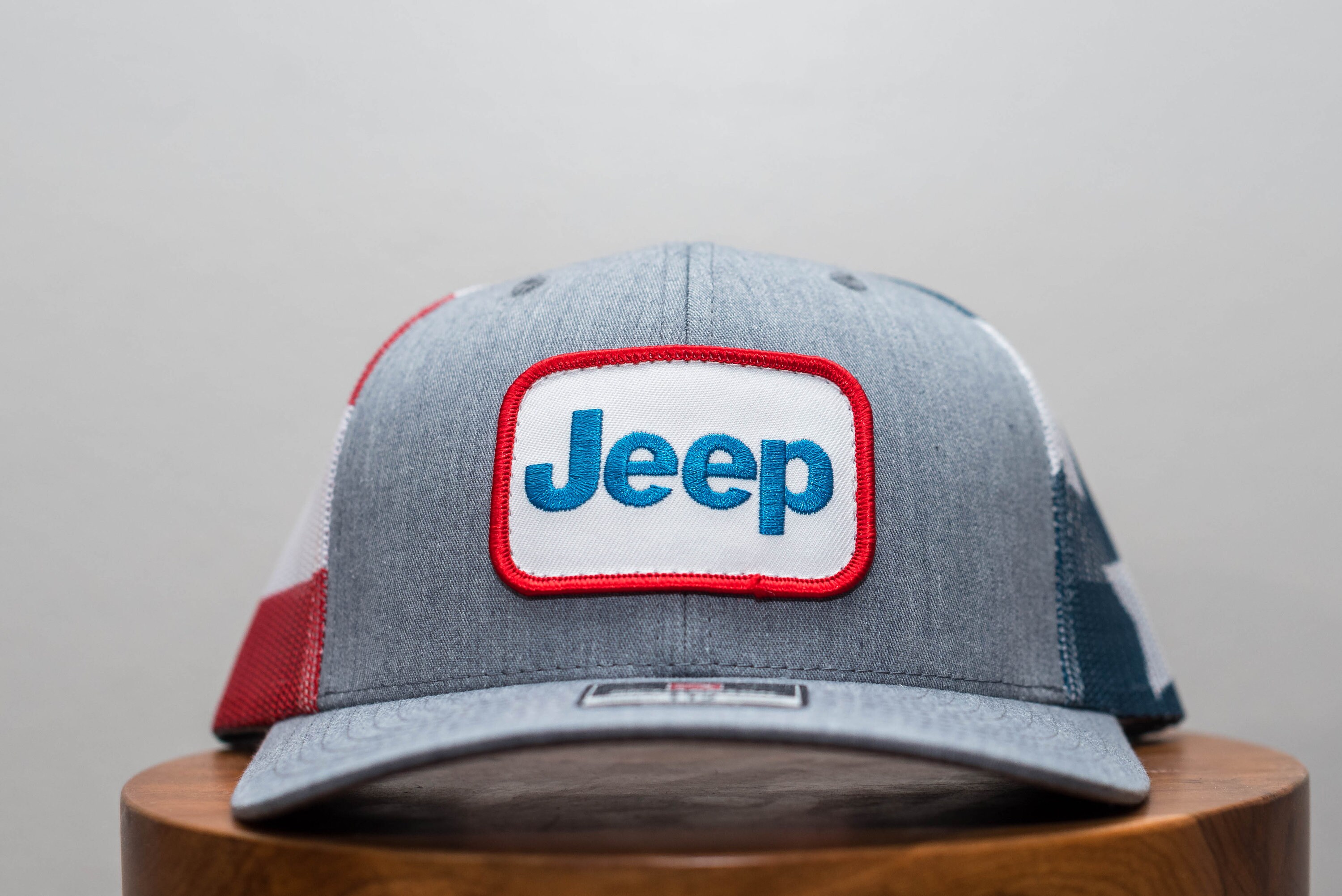 Jeep Patch Hat Vintage Patch Hat 