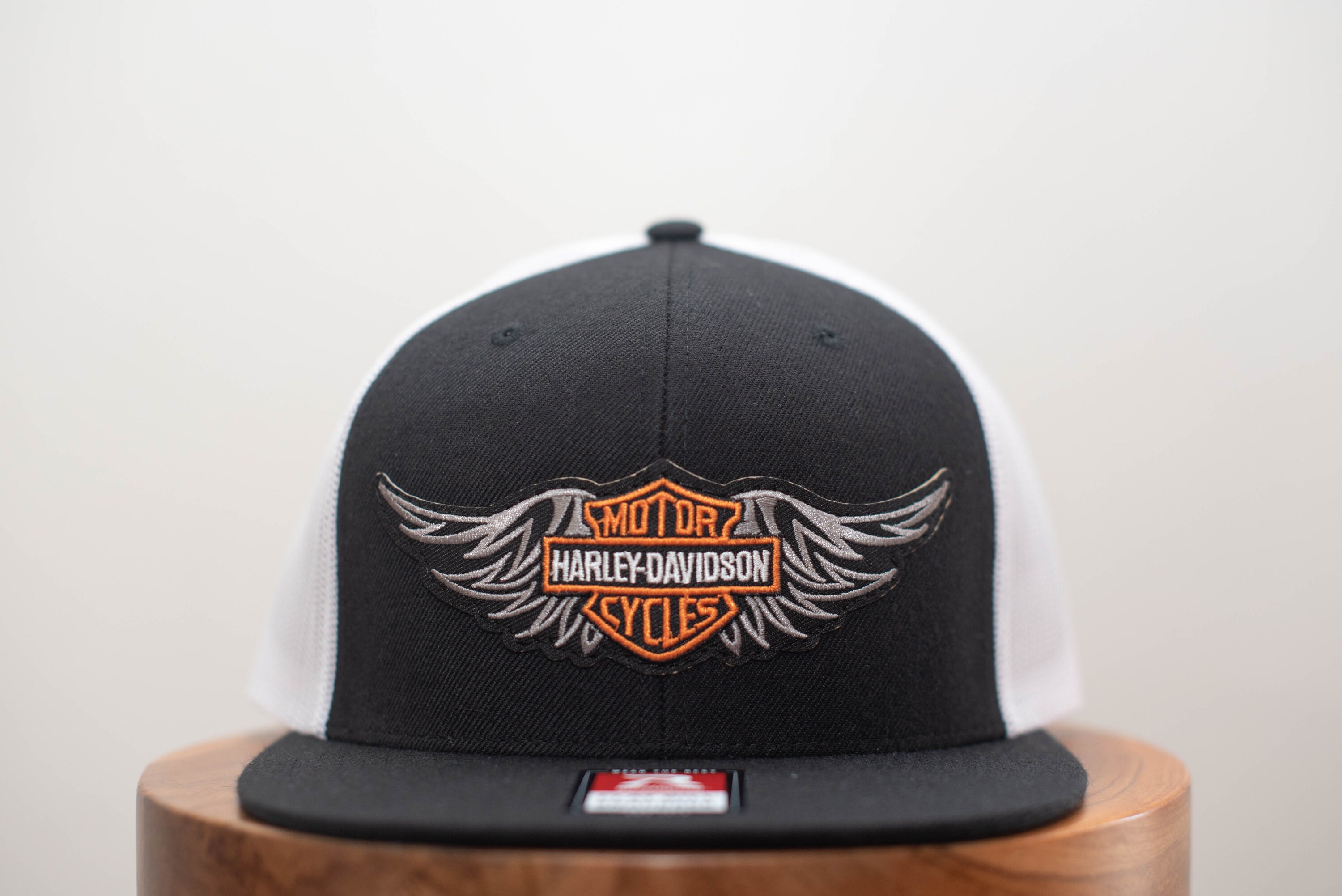 harley davidson hats