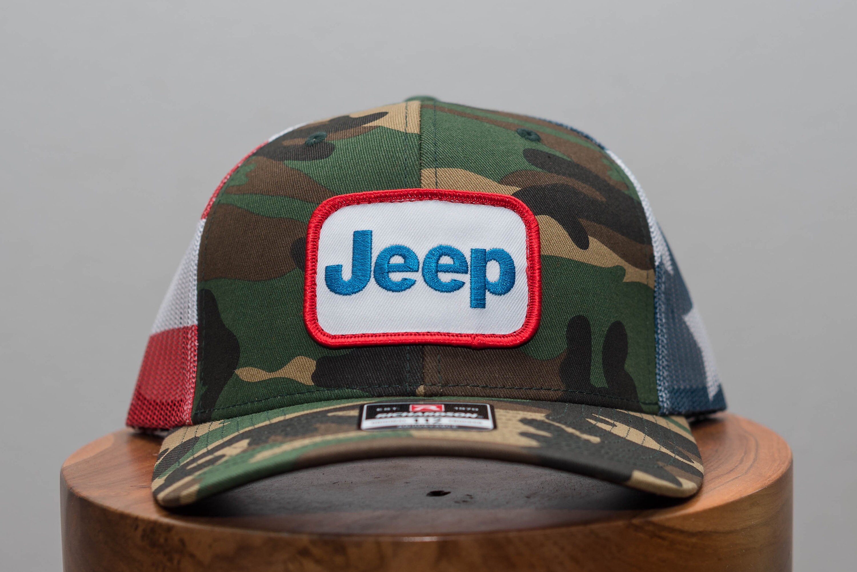 Jeep Patch Hat Vintage Patch Hat 