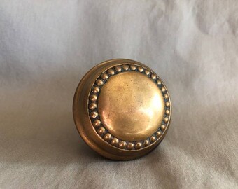 antique brass door knobs wooden door vintage antique brass door knob door knob etsy antique brass door knobs wooden door vintage antique brass door knob door knob etsy