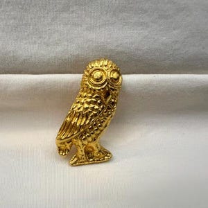 Museum of Modern Art Brooch - Etsy