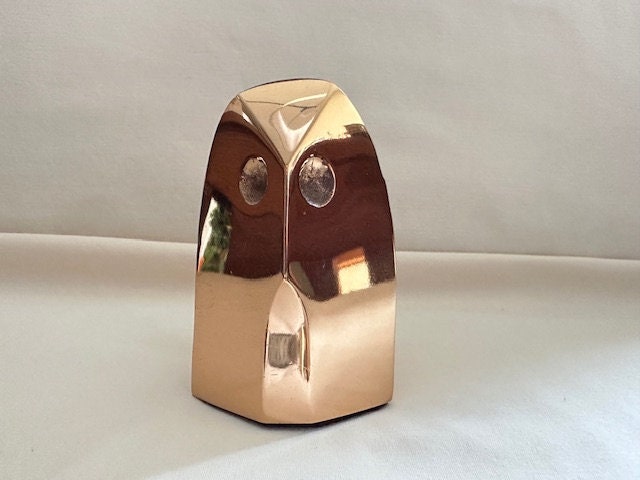 Jonathan Adler Owl - Etsy