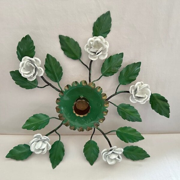 Italian Toleware - Etsy