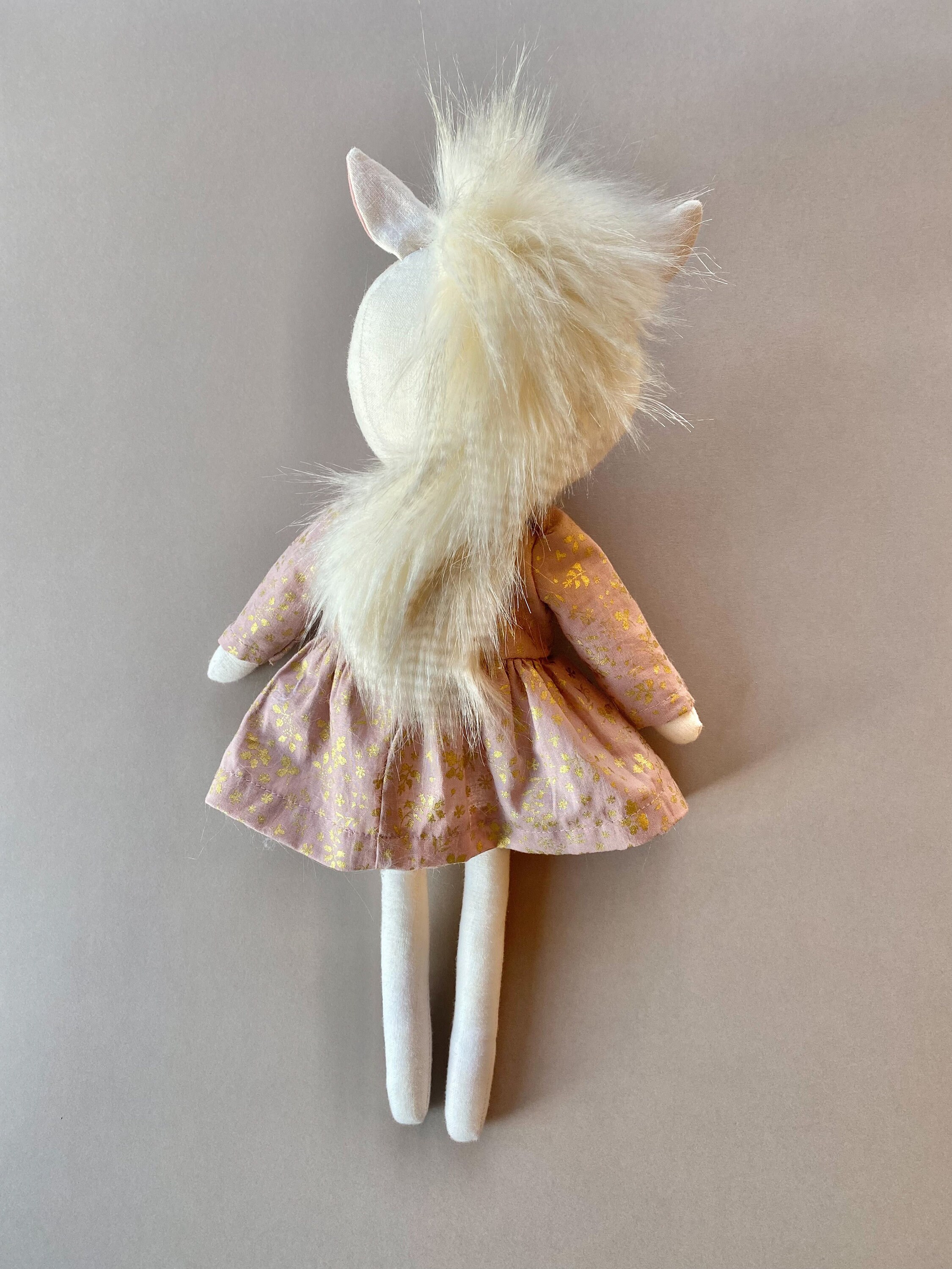 Unicorn Instant Download Sewing Pattern - Etsy