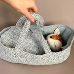 Sewing Patterns for Dolls