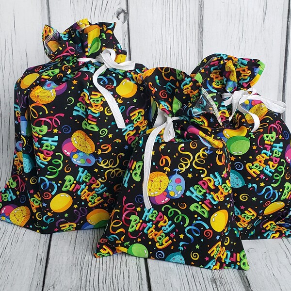 Fabric Gift Wrap Etsy