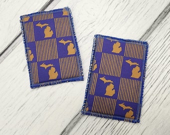 Reusable Kitchen Sponges: Eco-Friendly Dish Scrubby Set