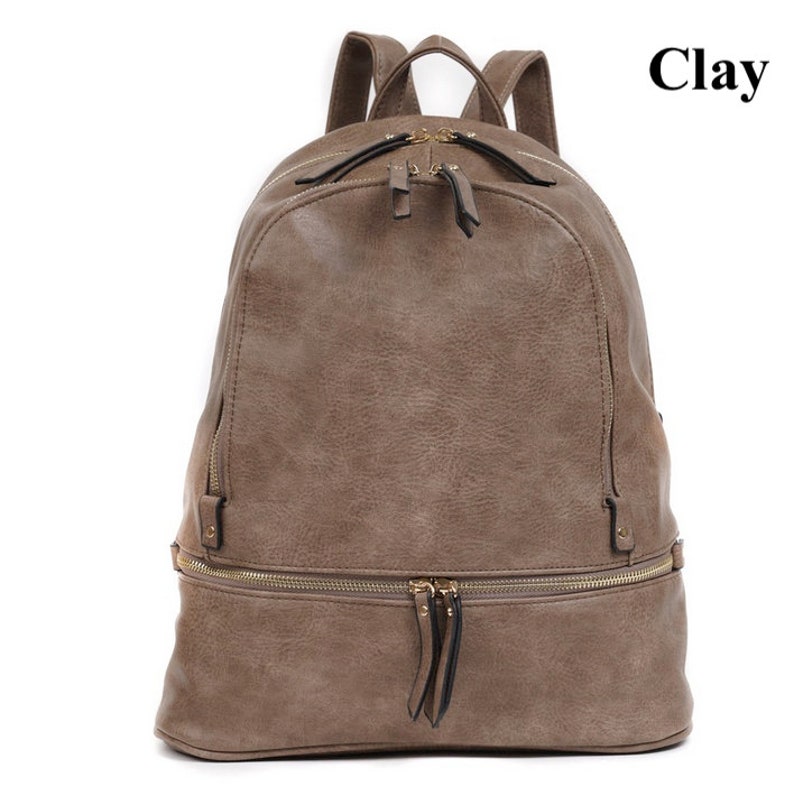 Nature Koko 3 Compartment Backpack