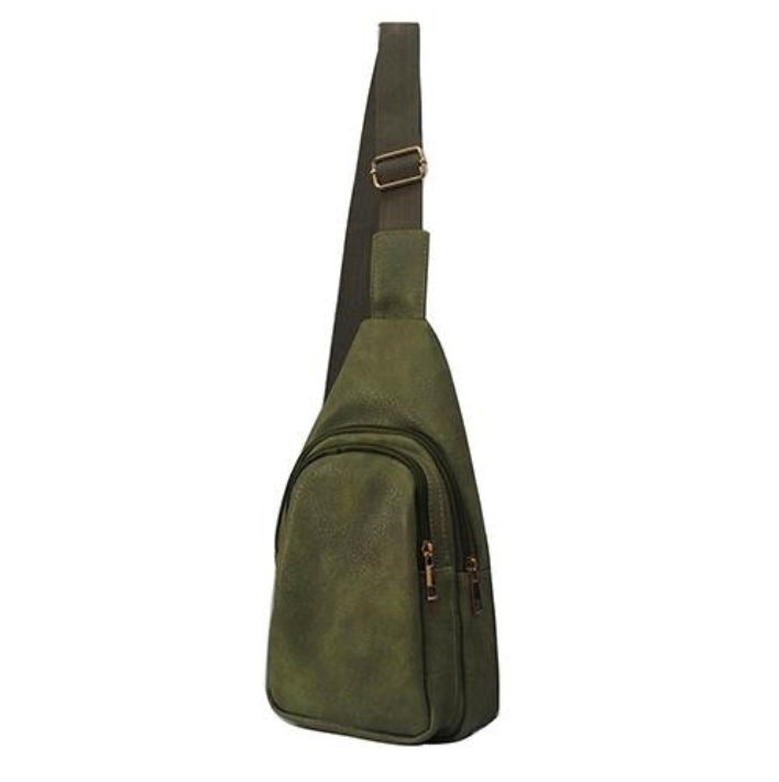 DXTKWL Monogram Initial Letter M Sling Crossbody Bag for Women Men, Sling  Backpack Travel Hiking Casual Daypack Chest Bag Purse Shoulder Bag
