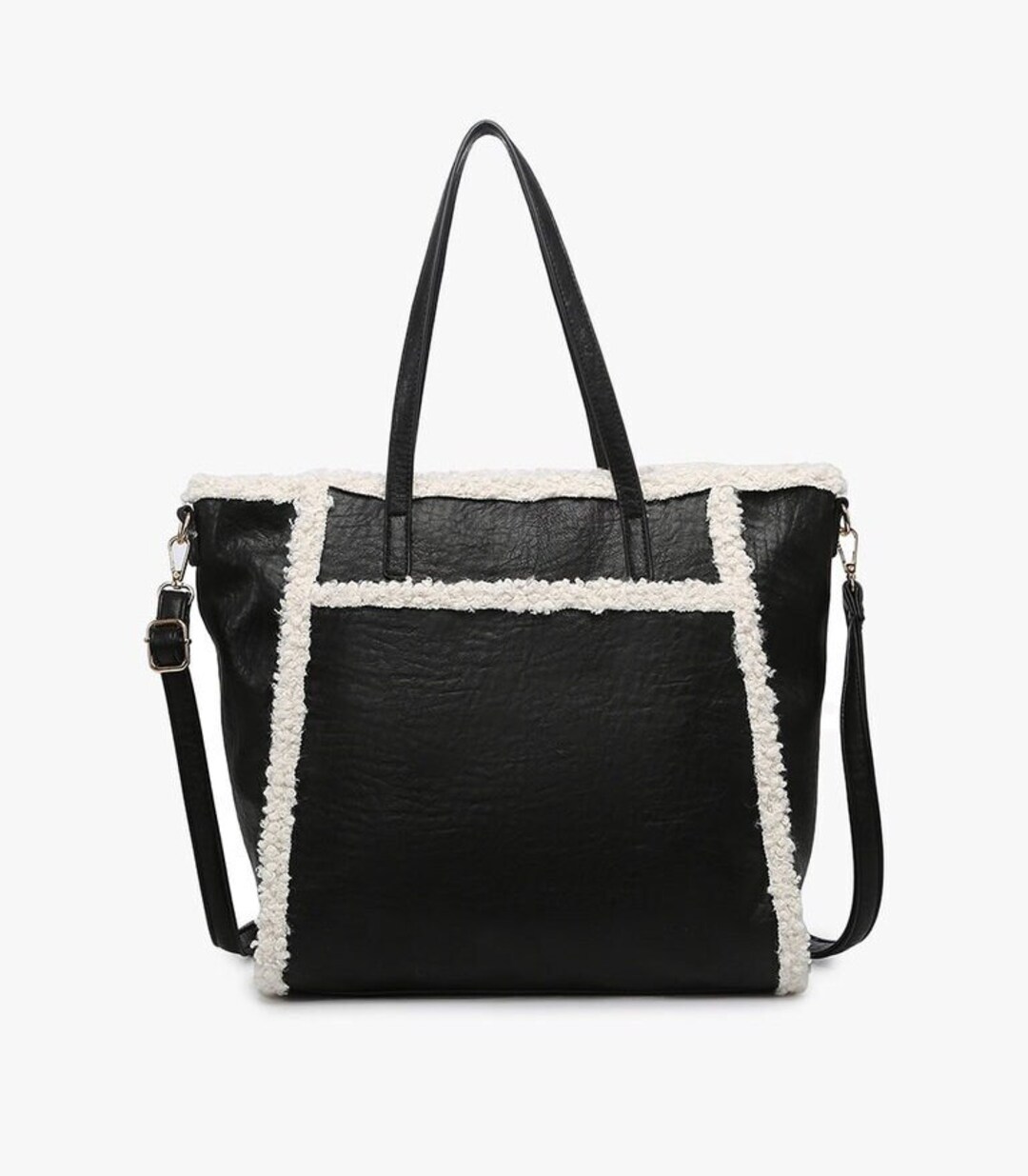 Essential Sherpa Tote