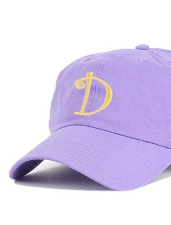 Lavender Adult Cap Adult Cap Lavender Cap Cap Hat Etsy