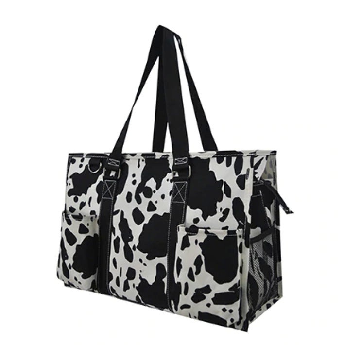 thirty-one, Bags, Thirty One Large Utility Tote An7 Painted Geo