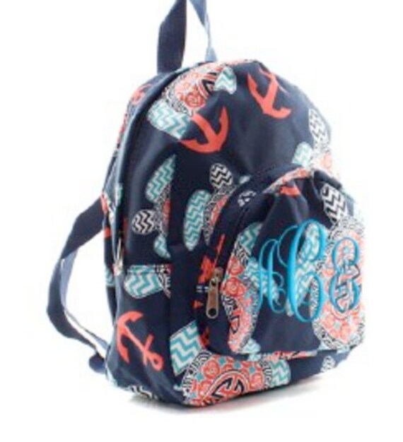 turtle bookbag