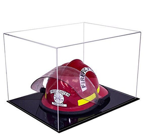 Versatile Acrylic Display Case Large 
