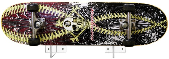 skateboard scrap LED アートフレーム skateboard scrap LED アートフレーム Vivid Seascape