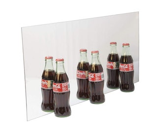 Cola Bottle Acrylic Mirror 