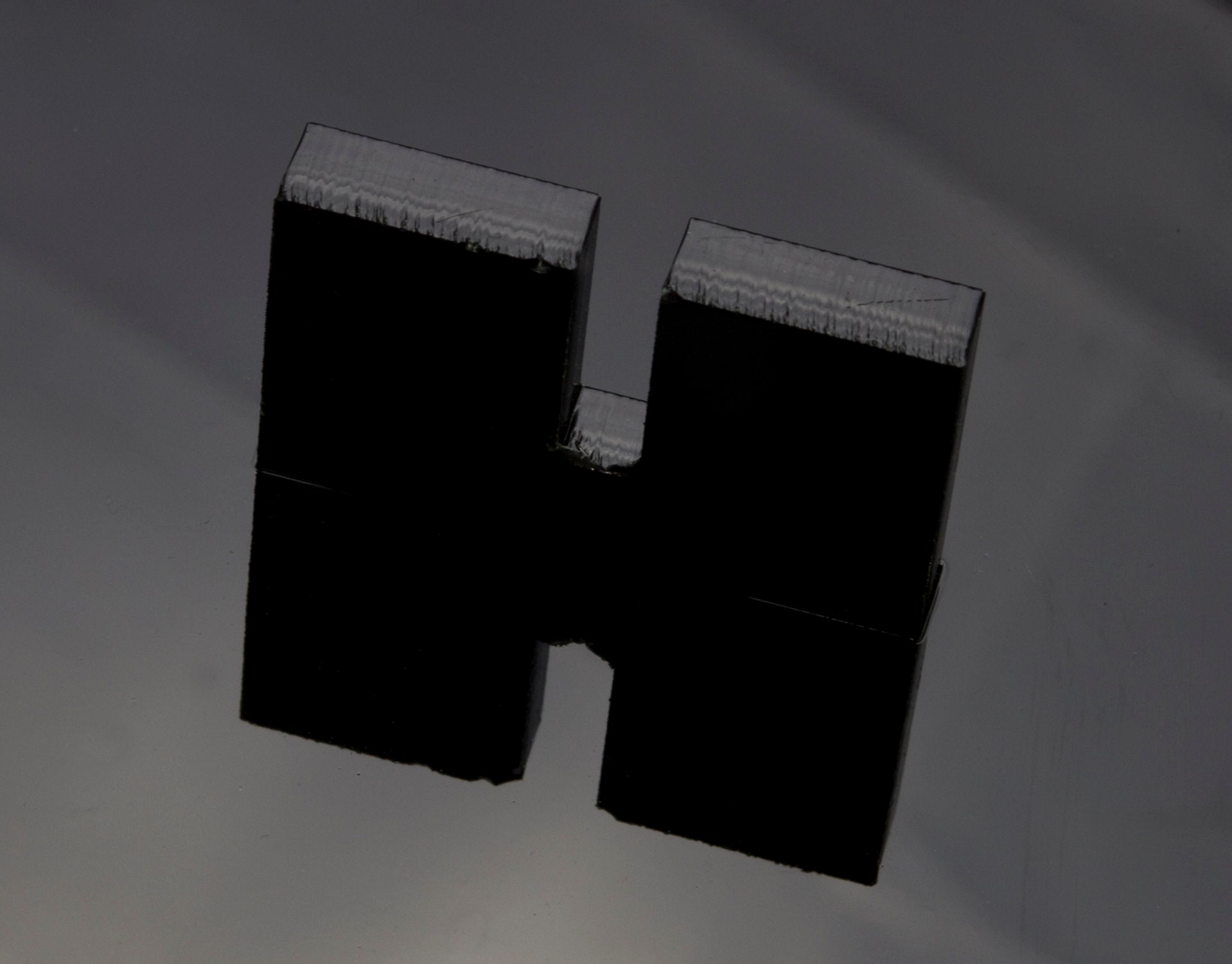 Deluxe Acrylic Ice Skate / Hockey Skate Display Case With UV Etsy