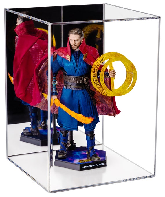 Hot toys display cabinet 2025