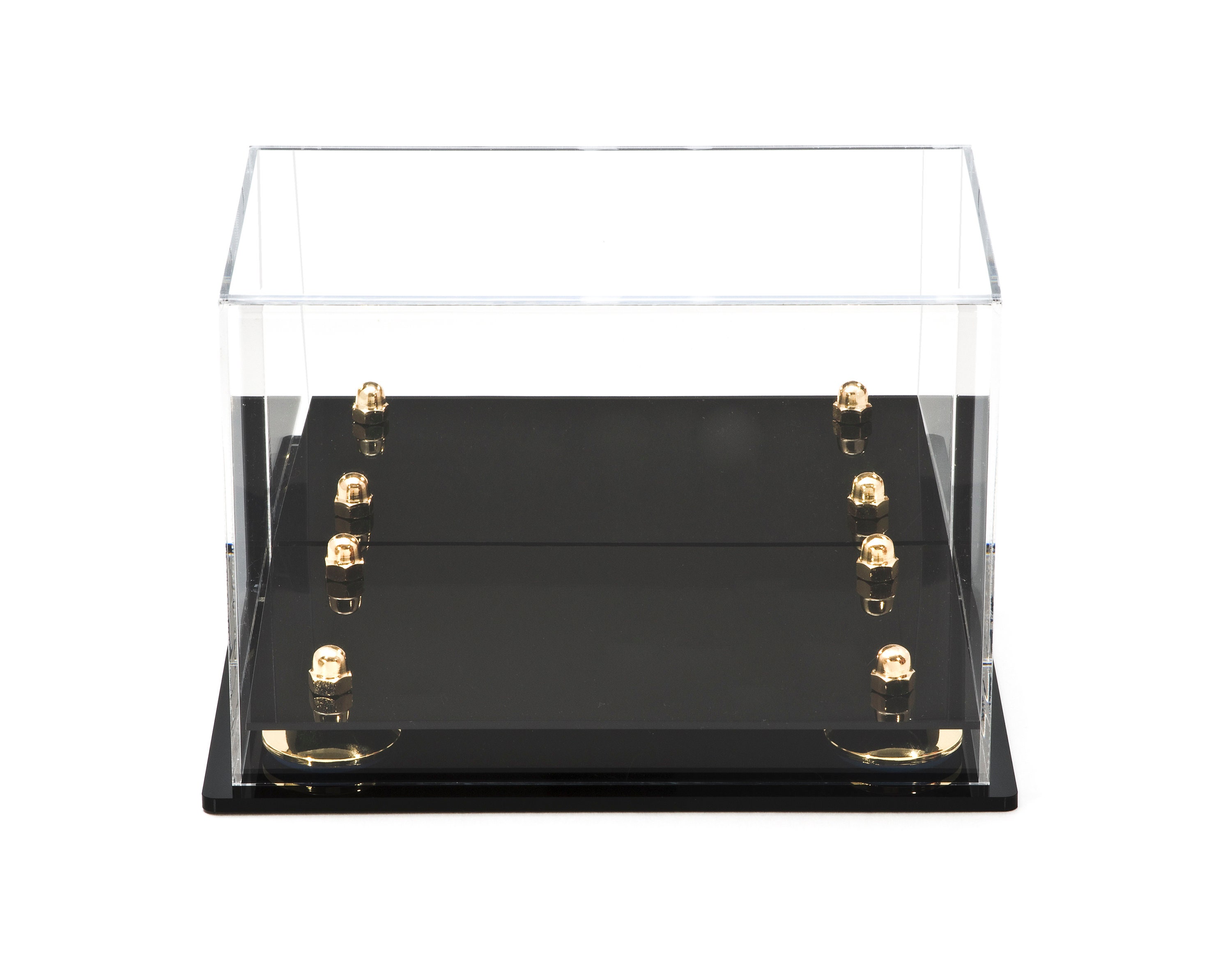 Versatile Deluxe Acrylic Display Case Small Rectangle Box | Etsy