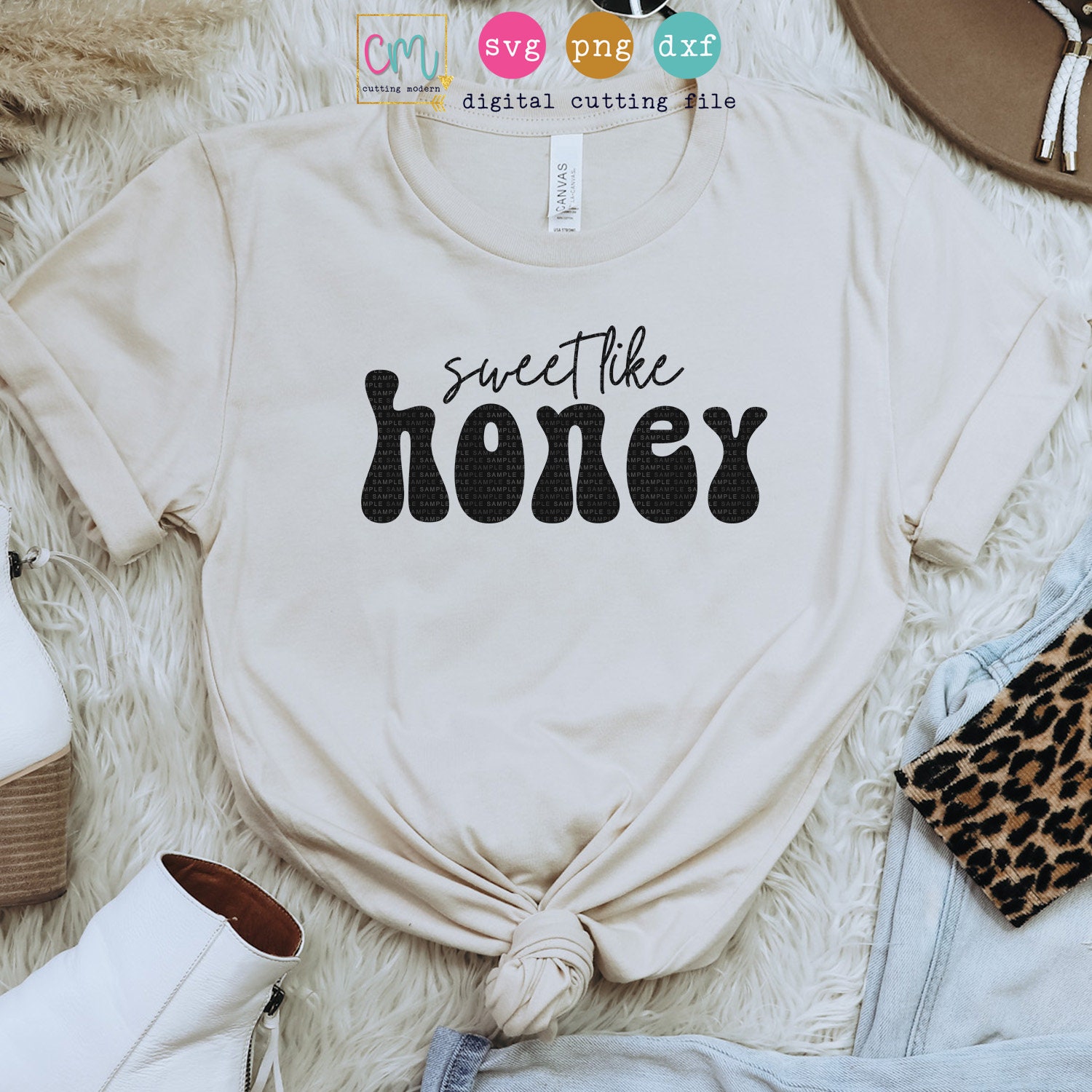 Samples // Oh, Honey 