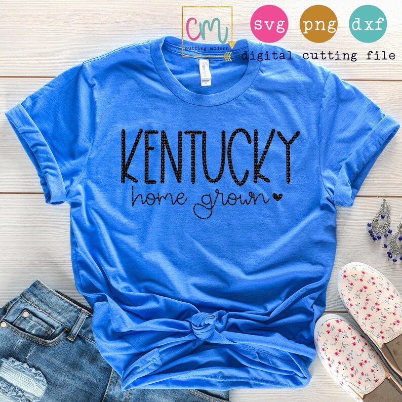 Free Free Kentucky Home Svg 932 SVG PNG EPS DXF File