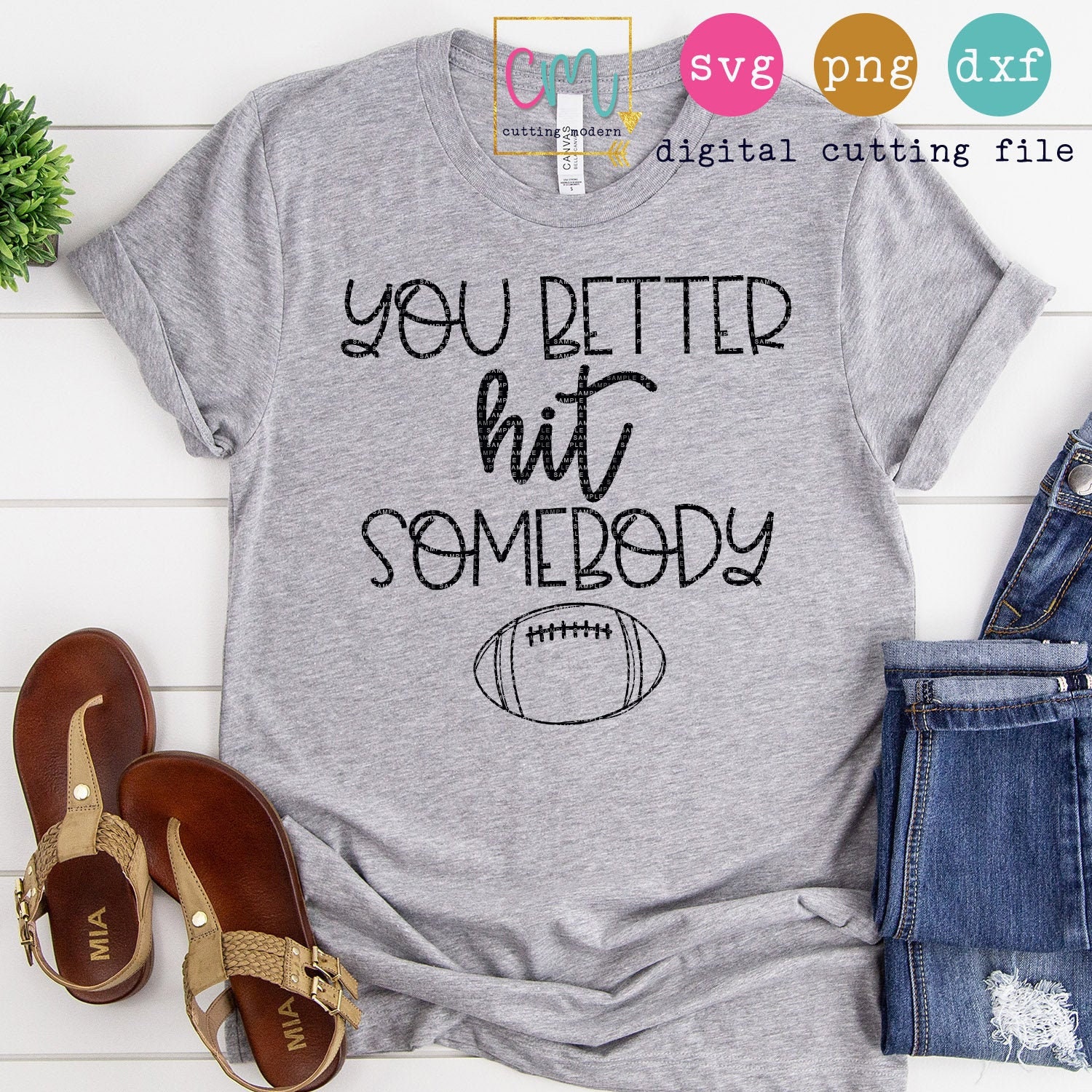 Download You Better Hit Somebody Svg Png Dxf Silhouette Cameo And Etsy