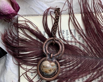 Unique & Handmade Necklace