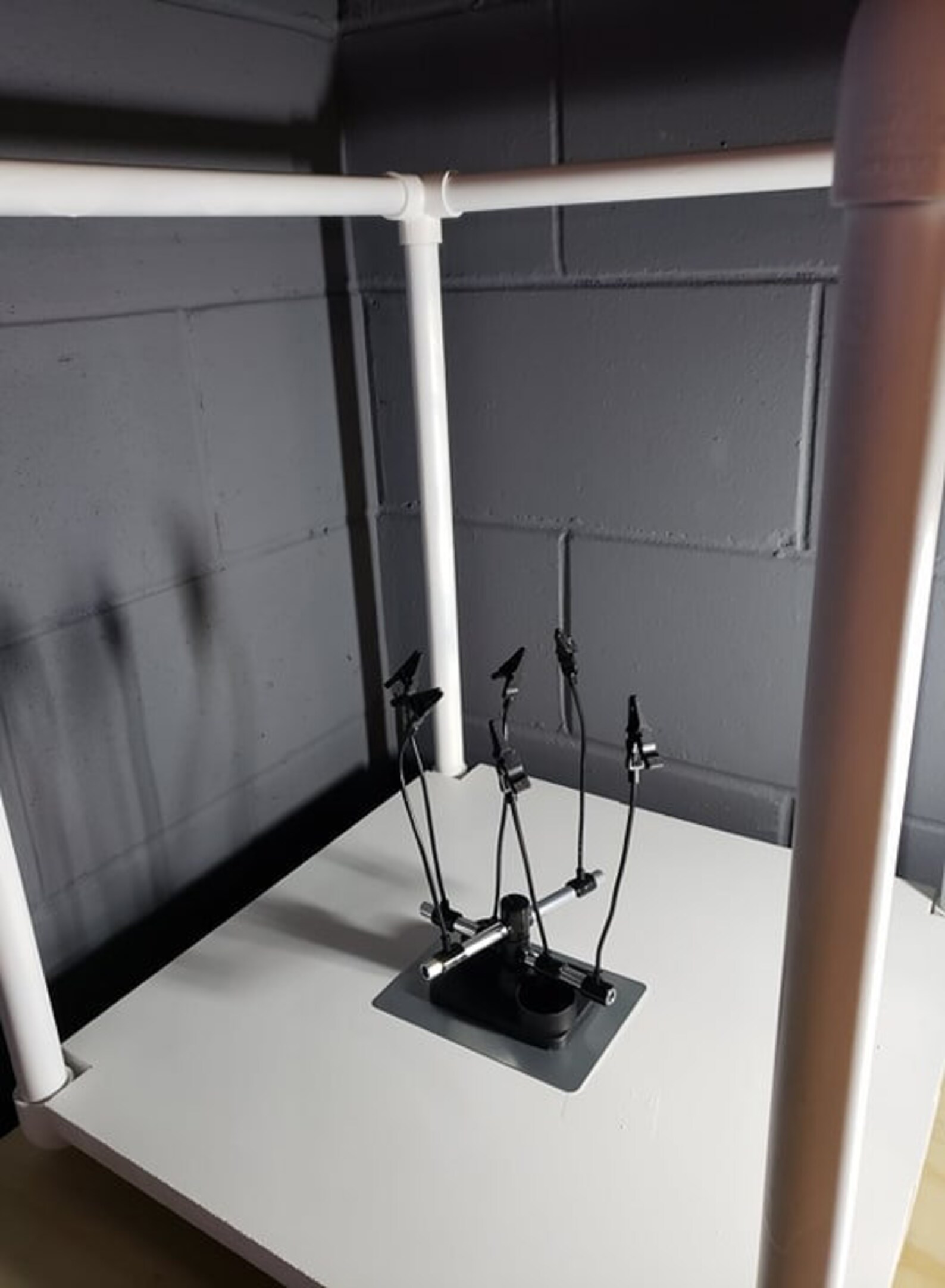 Table Top Paint Booth SALE Etsy