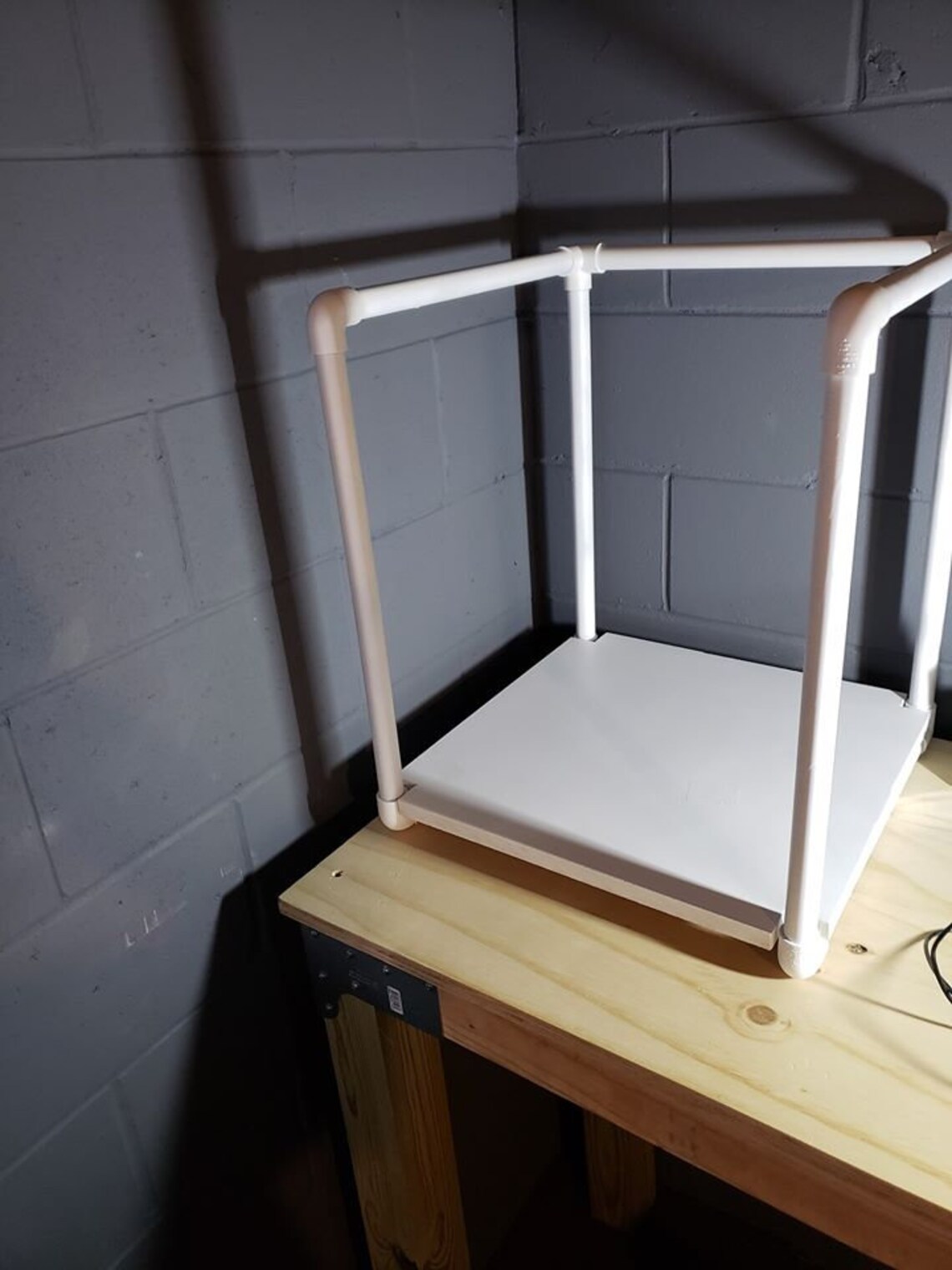 Table Top Paint Booth SALE Etsy