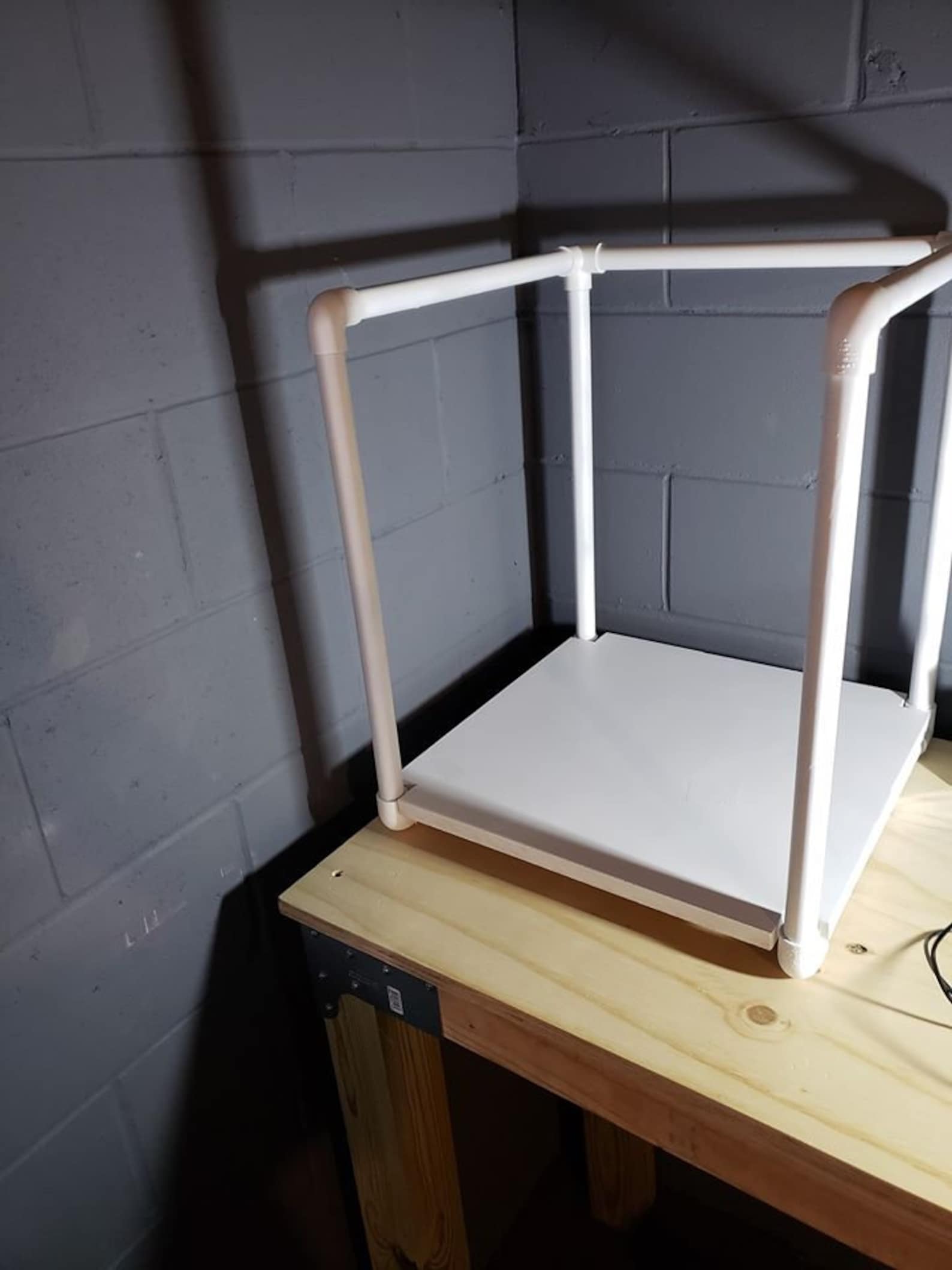 Table Top Paint Booth SALE Etsy