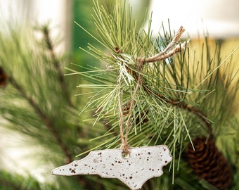 State Ornaments