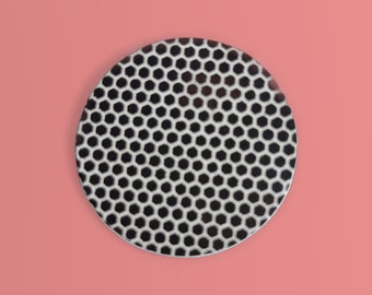 Match Strike Stickers 1.5" Circles