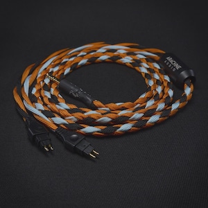 Sennheiser HD600 Series Custom Replacement Cable