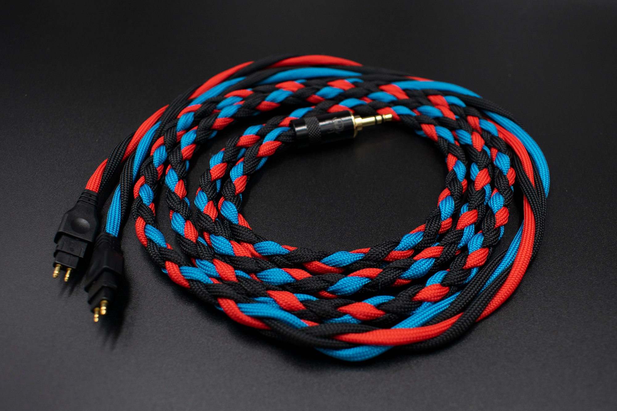 hd6xx braided cable