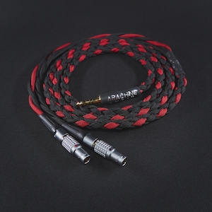 Focal Utopia Custom Replacement Cable