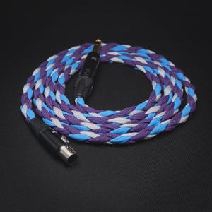 AKG Custom Replacement Cable