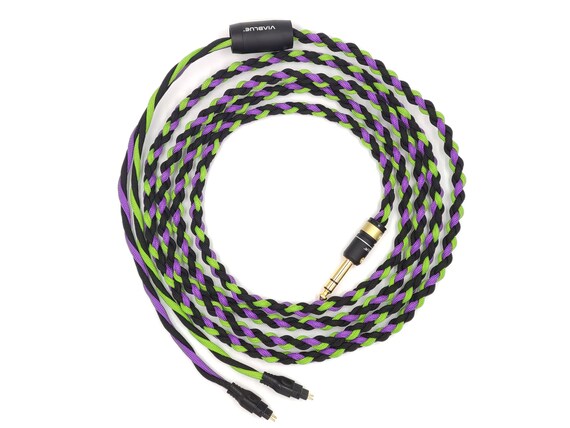 Custom Cable for Sennheiser HD650 HD6XX HD600 HD580 HD58X | Etsy India