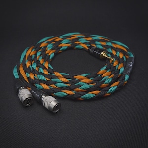 Dan Clark Audio Custom Replacement Cable