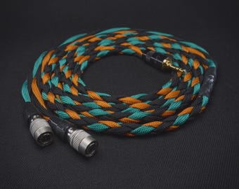 Dan Clark Audio Custom Replacement Cable