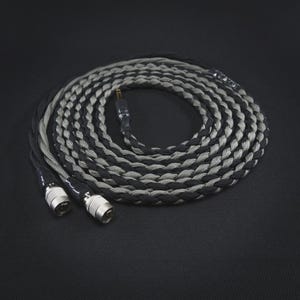 Dan Clark Audio Custom Replacement Cable