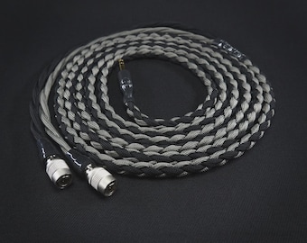 Dan Clark Audio Custom Replacement Cable