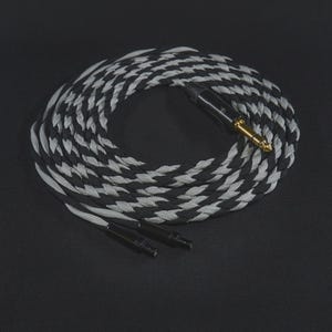 Sennheiser HD800 HD800S HD820 Custom Replacement Cables