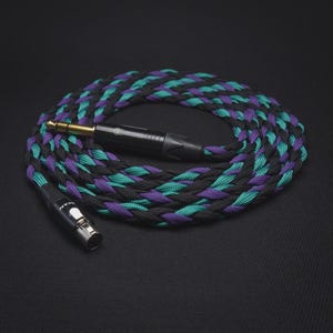 AKG Custom Replacement Cable