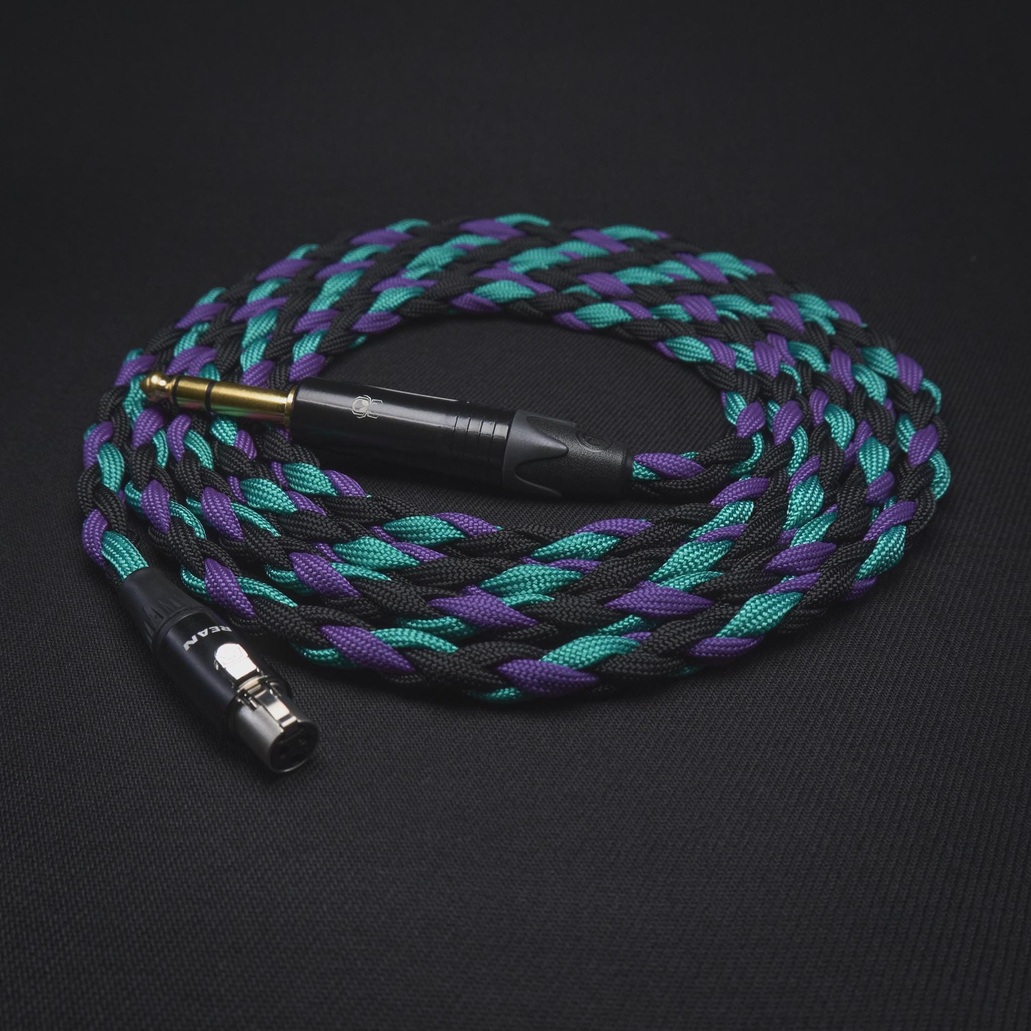 AKG Custom Replacement Cable - Etsy