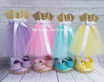 Girl Baby Shower Centerpiece Etsy Girl Baby Shower Centerpiece Etsy
