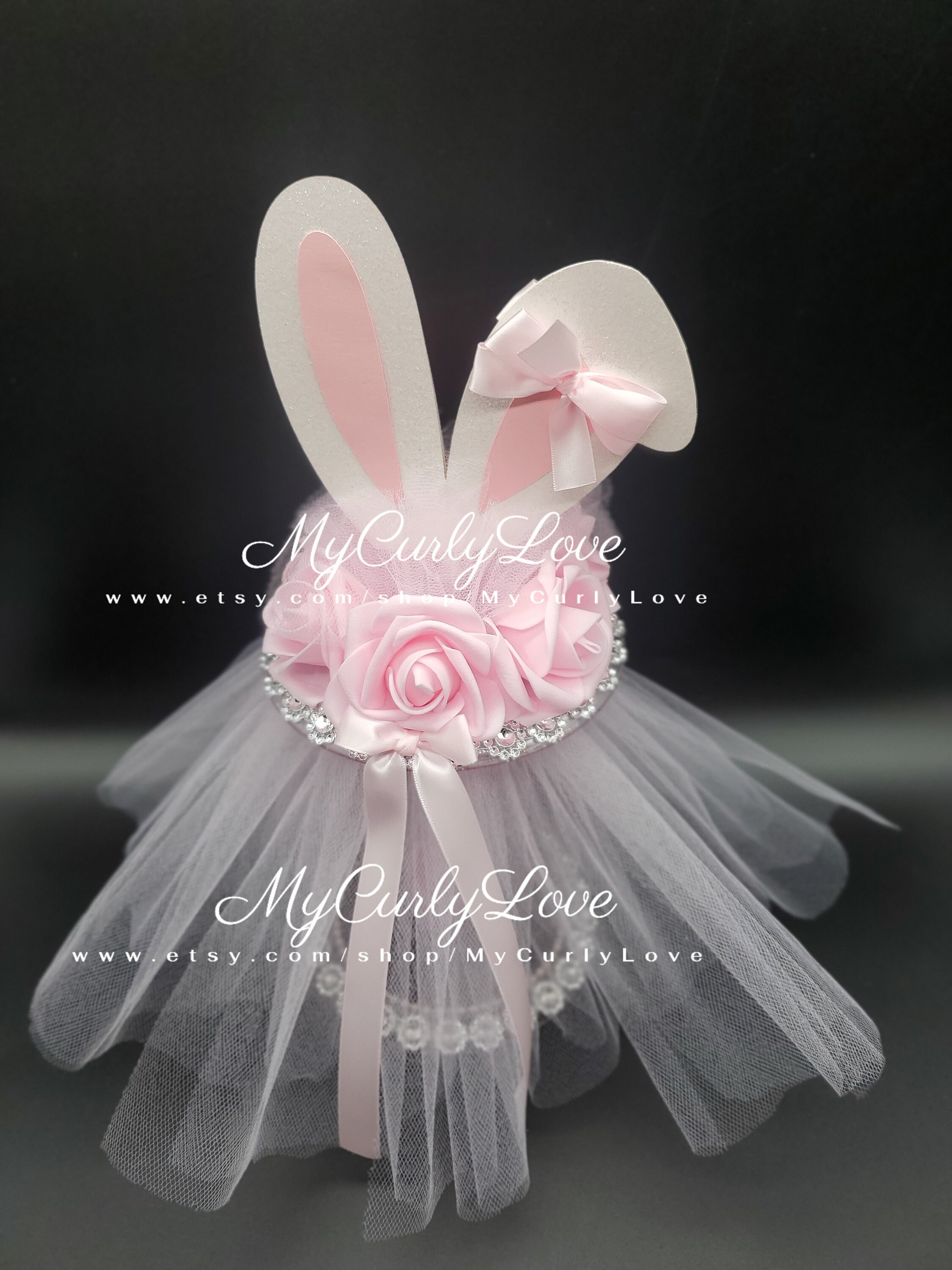 katie　BABY BUNNY SHOWER play suits BABY BUNNY SHOWER play suits – Katie Tokyo