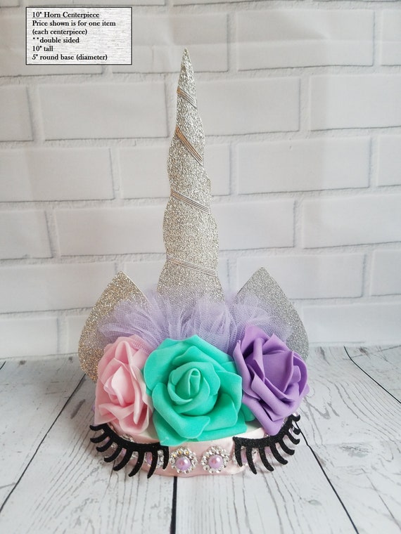 Unicorn Centerpiece/Unicorn Centerpiece/Unicorn Table | Etsy