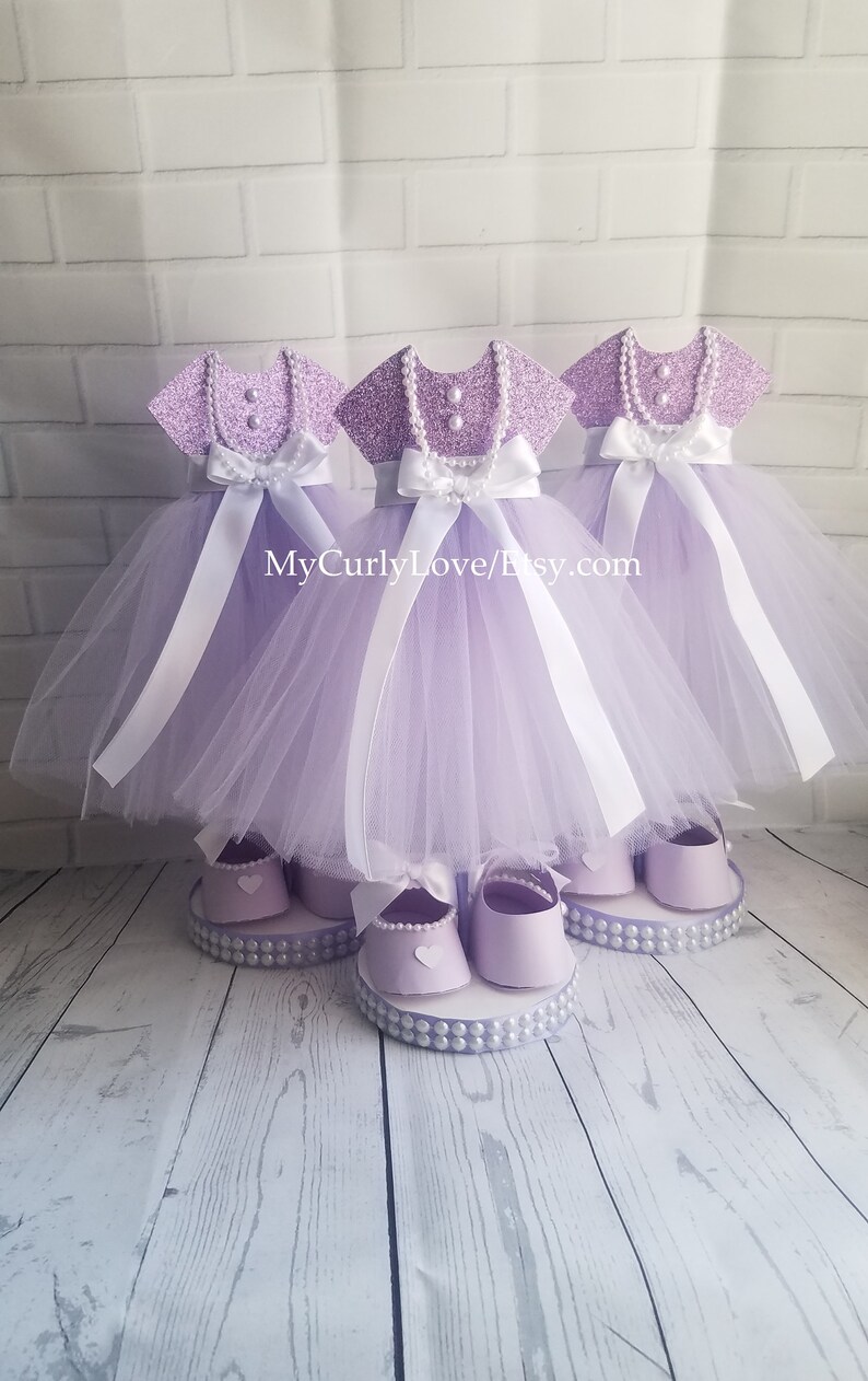 Lavender Baby Shower Centerpiece Girl Lavender Baby Etsy Lavender Baby Shower Centerpiece Girl Lavender Baby Etsy